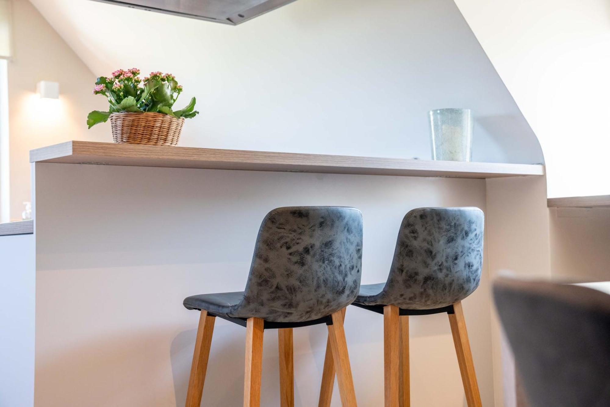 Hoeve Den Akker - Luxueuze Vakantiewoningen Met Privetuinen En Alpaca'S Nabij Brugge, Damme, Knokke, Sluis En Cadzand Esterno foto