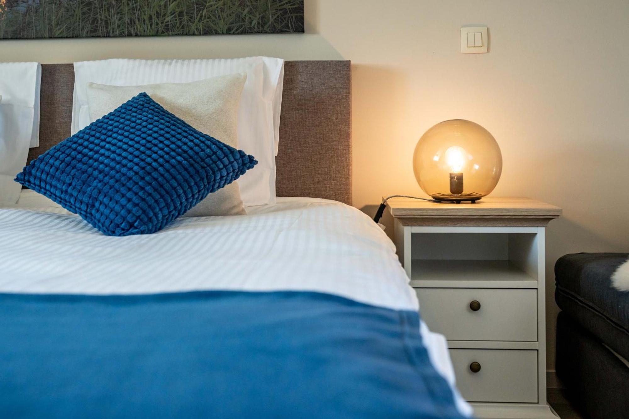 Hoeve Den Akker - Luxueuze Vakantiewoningen Met Privetuinen En Alpaca'S Nabij Brugge, Damme, Knokke, Sluis En Cadzand Esterno foto