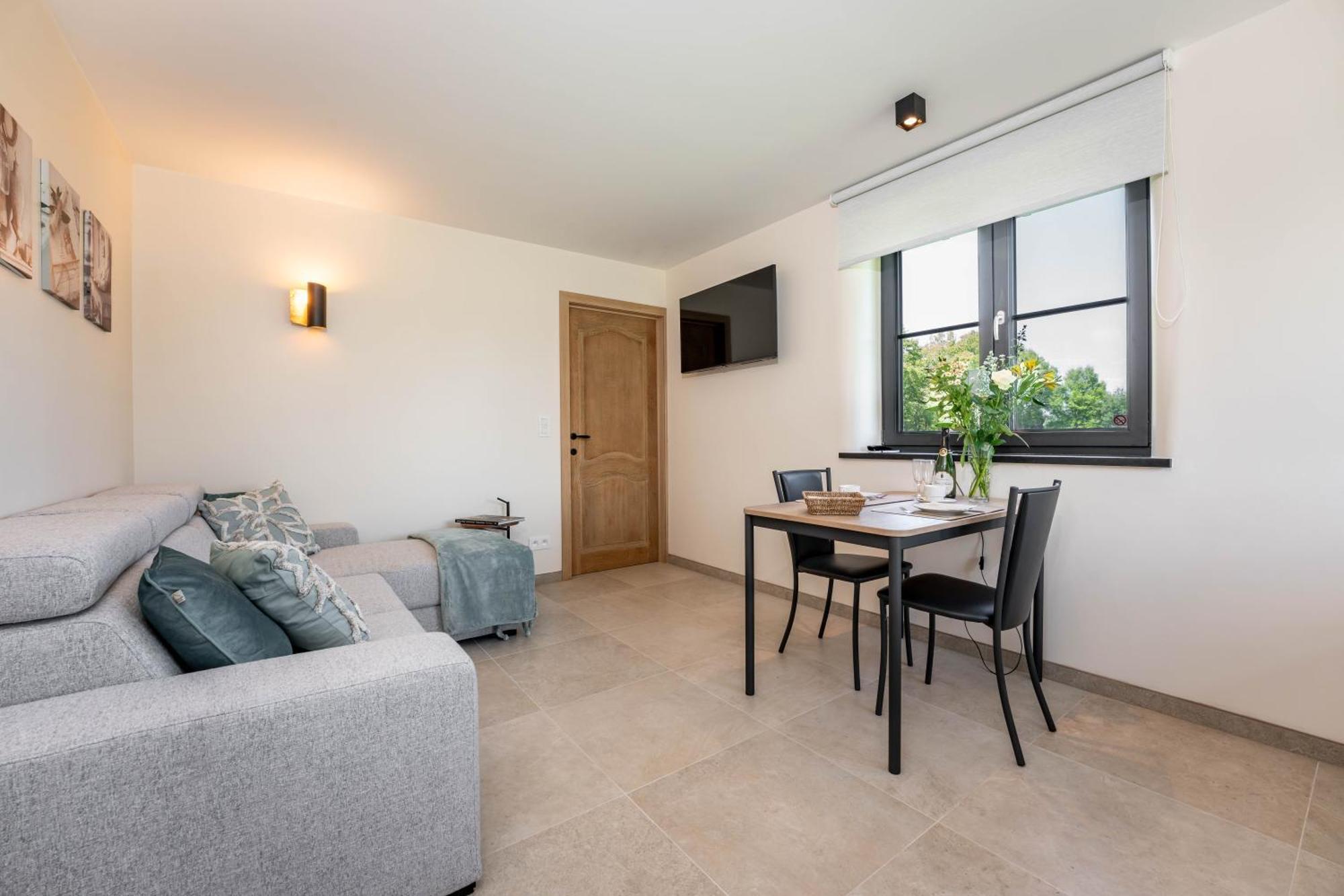 Hoeve Den Akker - Luxueuze Vakantiewoningen Met Privetuinen En Alpaca'S Nabij Brugge, Damme, Knokke, Sluis En Cadzand Esterno foto