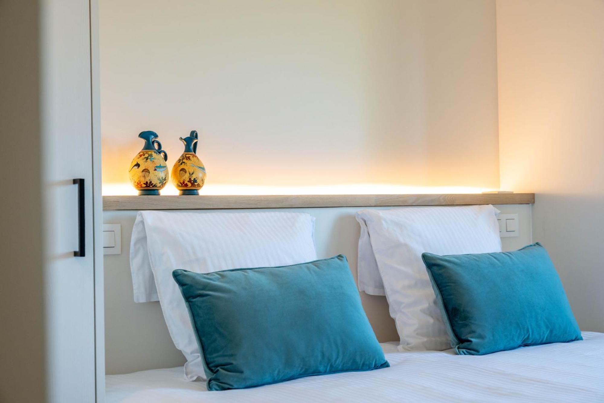 Hoeve Den Akker - Luxueuze Vakantiewoningen Met Privetuinen En Alpaca'S Nabij Brugge, Damme, Knokke, Sluis En Cadzand Esterno foto