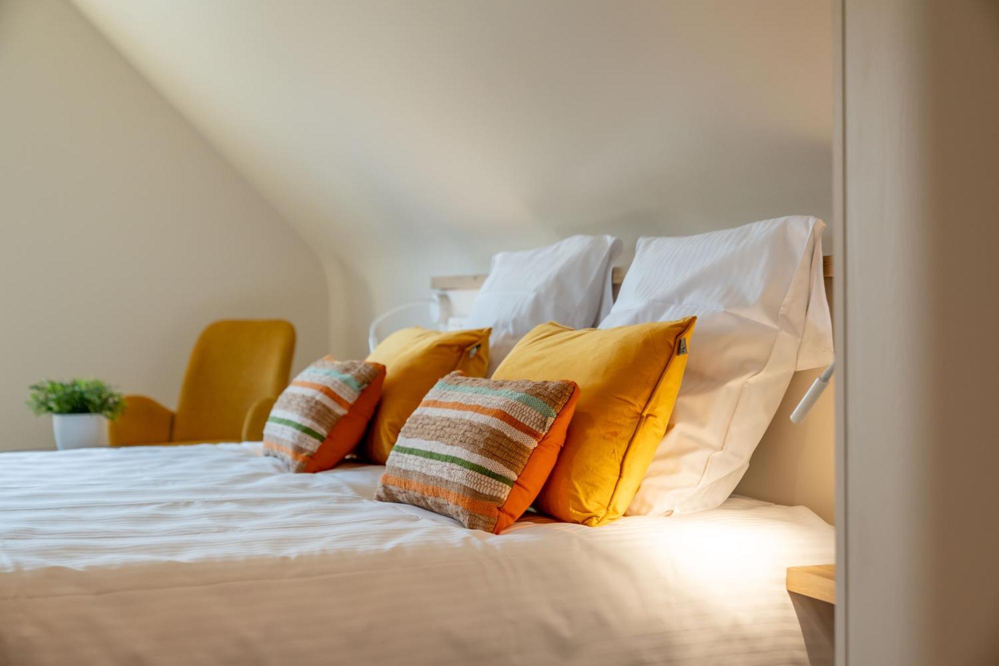 Hoeve Den Akker - Luxueuze Vakantiewoningen Met Privetuinen En Alpaca'S Nabij Brugge, Damme, Knokke, Sluis En Cadzand Esterno foto