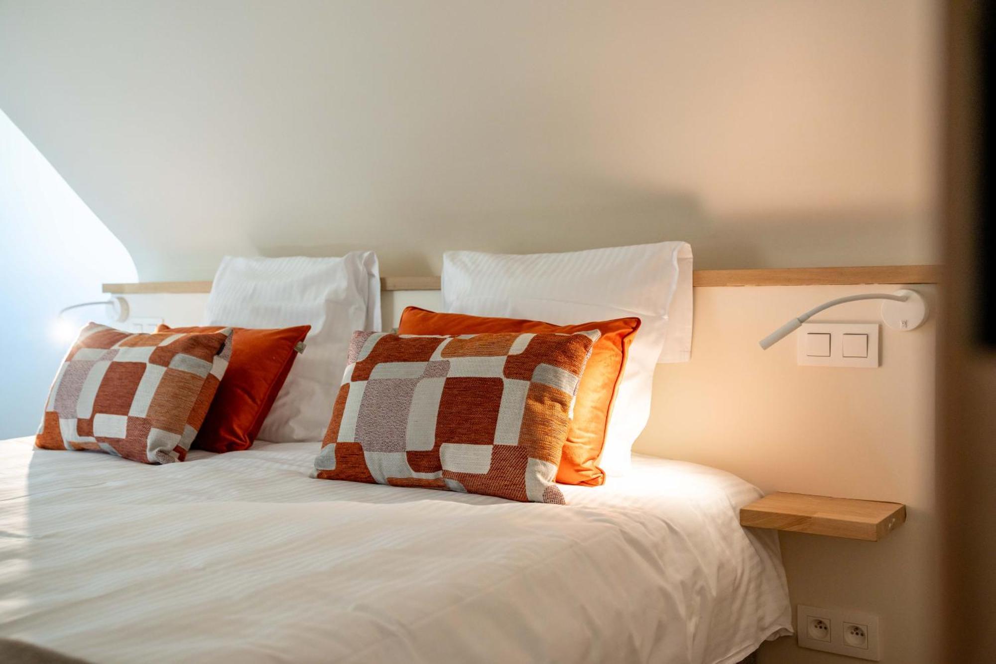 Hoeve Den Akker - Luxueuze Vakantiewoningen Met Privetuinen En Alpaca'S Nabij Brugge, Damme, Knokke, Sluis En Cadzand Esterno foto
